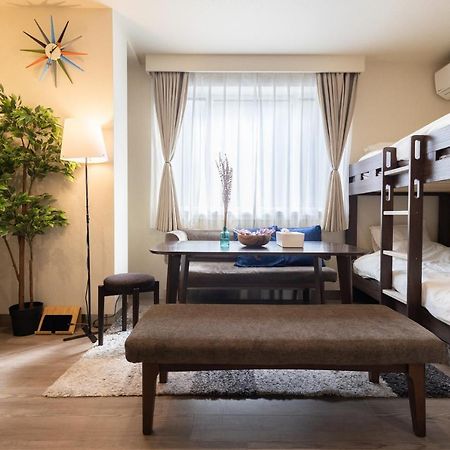 “1St Room” 内装デザイナー監修！30㎡ 最大6名 経堂駅から徒歩5分 築浅 良質な暮らしを Токио Екстериор снимка