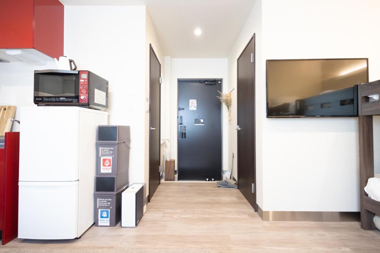 “1St Room” 内装デザイナー監修！30㎡ 最大6名 経堂駅から徒歩5分 築浅 良質な暮らしを Токио Екстериор снимка