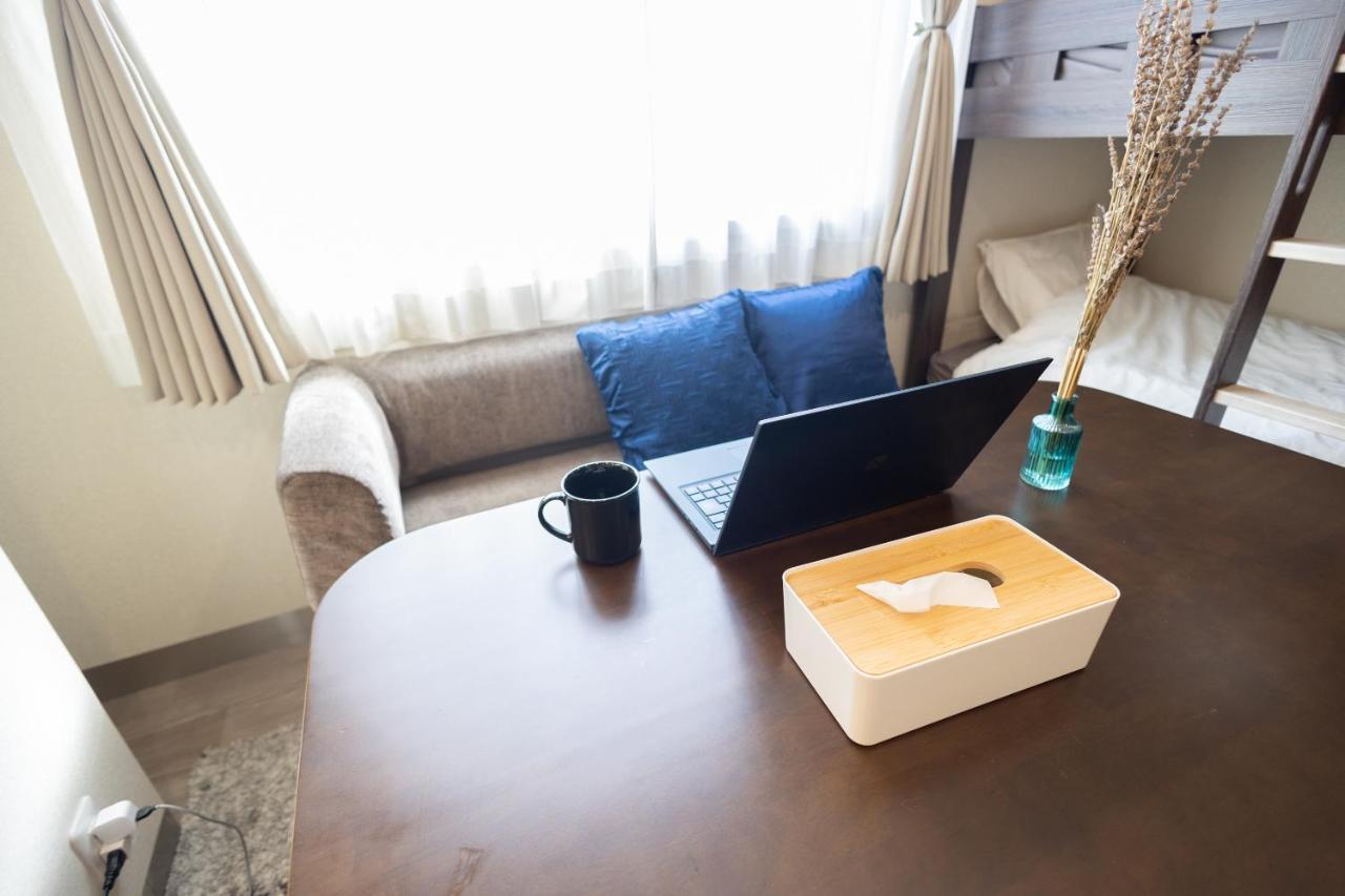 “1St Room” 内装デザイナー監修！30㎡ 最大6名 経堂駅から徒歩5分 築浅 良質な暮らしを Токио Екстериор снимка