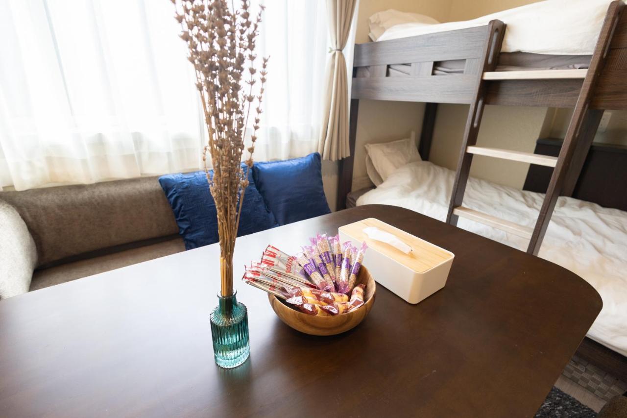 “1St Room” 内装デザイナー監修！30㎡ 最大6名 経堂駅から徒歩5分 築浅 良質な暮らしを Токио Екстериор снимка