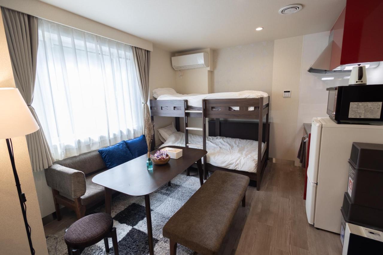 “1St Room” 内装デザイナー監修！30㎡ 最大6名 経堂駅から徒歩5分 築浅 良質な暮らしを Токио Екстериор снимка