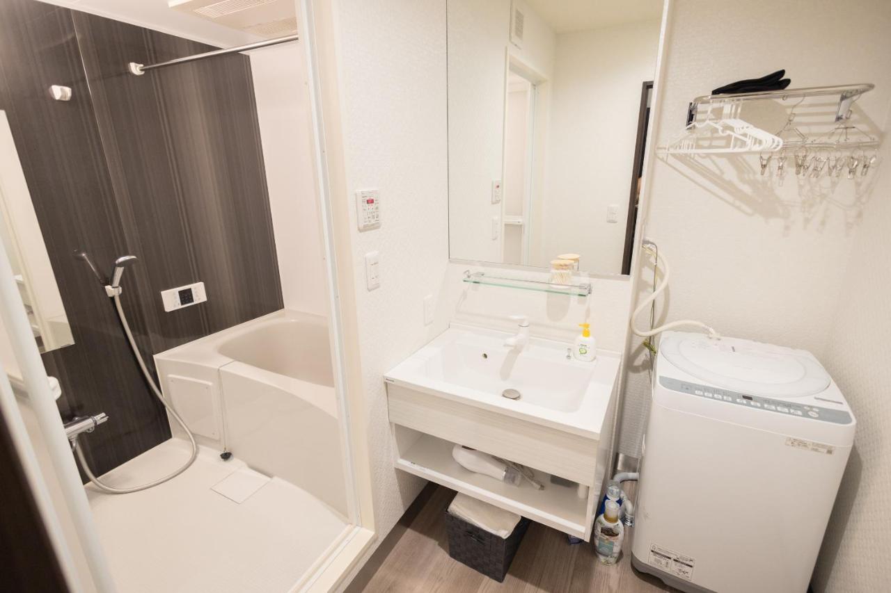 “1St Room” 内装デザイナー監修！30㎡ 最大6名 経堂駅から徒歩5分 築浅 良質な暮らしを Токио Екстериор снимка