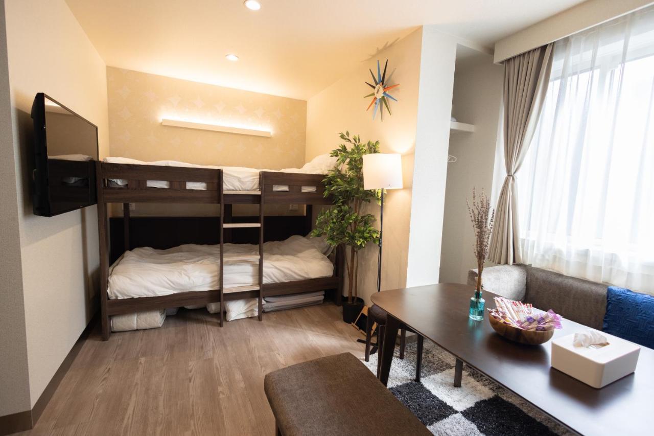“1St Room” 内装デザイナー監修！30㎡ 最大6名 経堂駅から徒歩5分 築浅 良質な暮らしを Токио Екстериор снимка