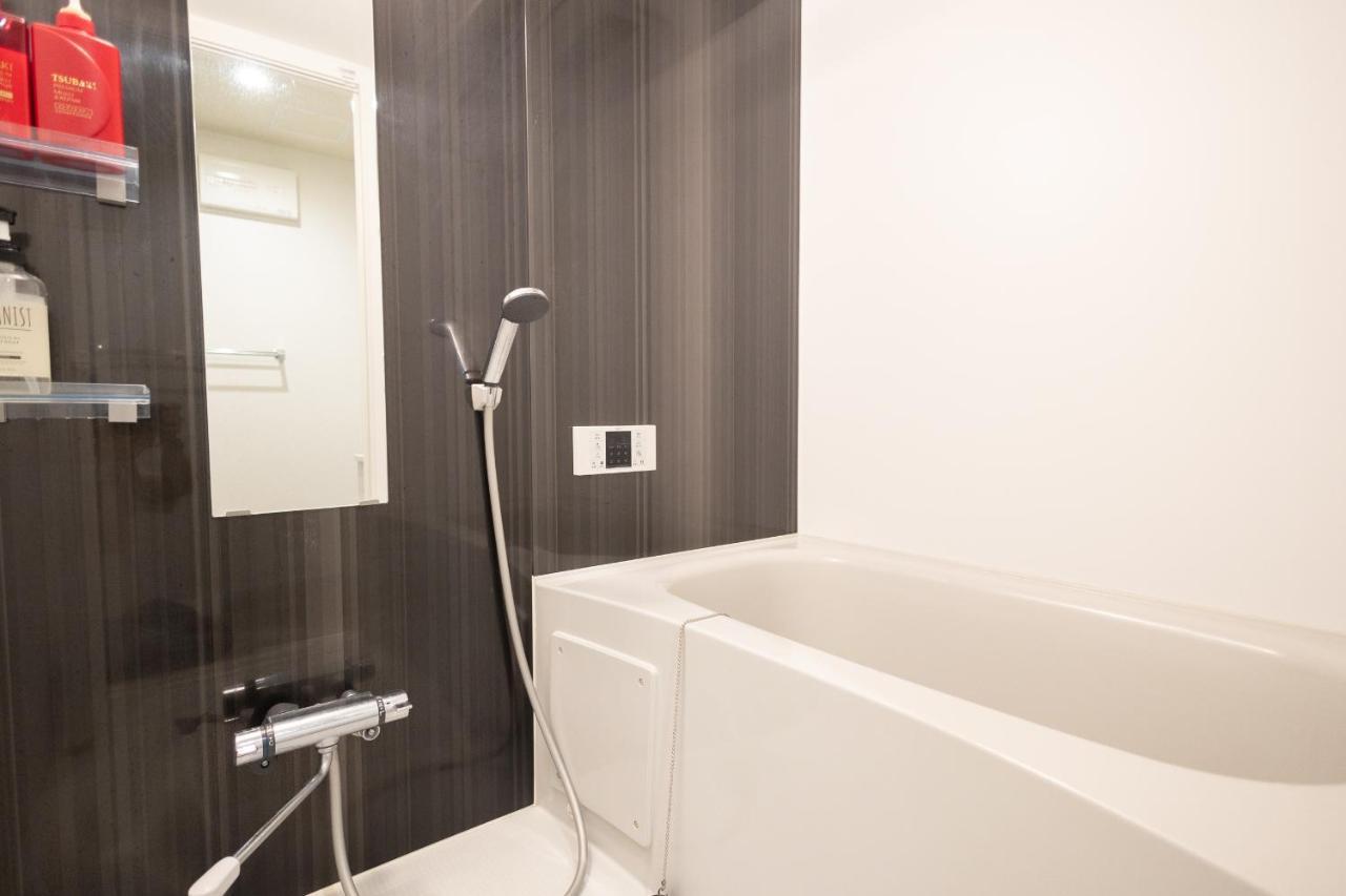 “1St Room” 内装デザイナー監修！30㎡ 最大6名 経堂駅から徒歩5分 築浅 良質な暮らしを Токио Екстериор снимка