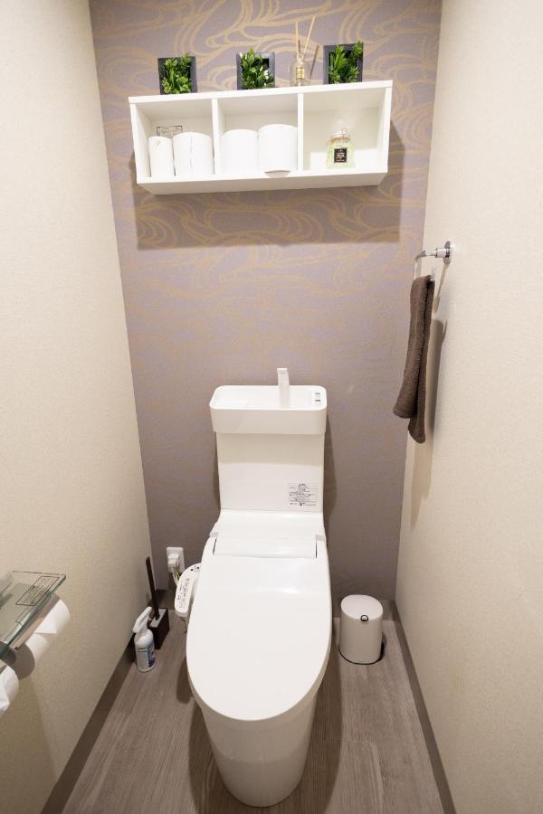 “1St Room” 内装デザイナー監修！30㎡ 最大6名 経堂駅から徒歩5分 築浅 良質な暮らしを Токио Екстериор снимка