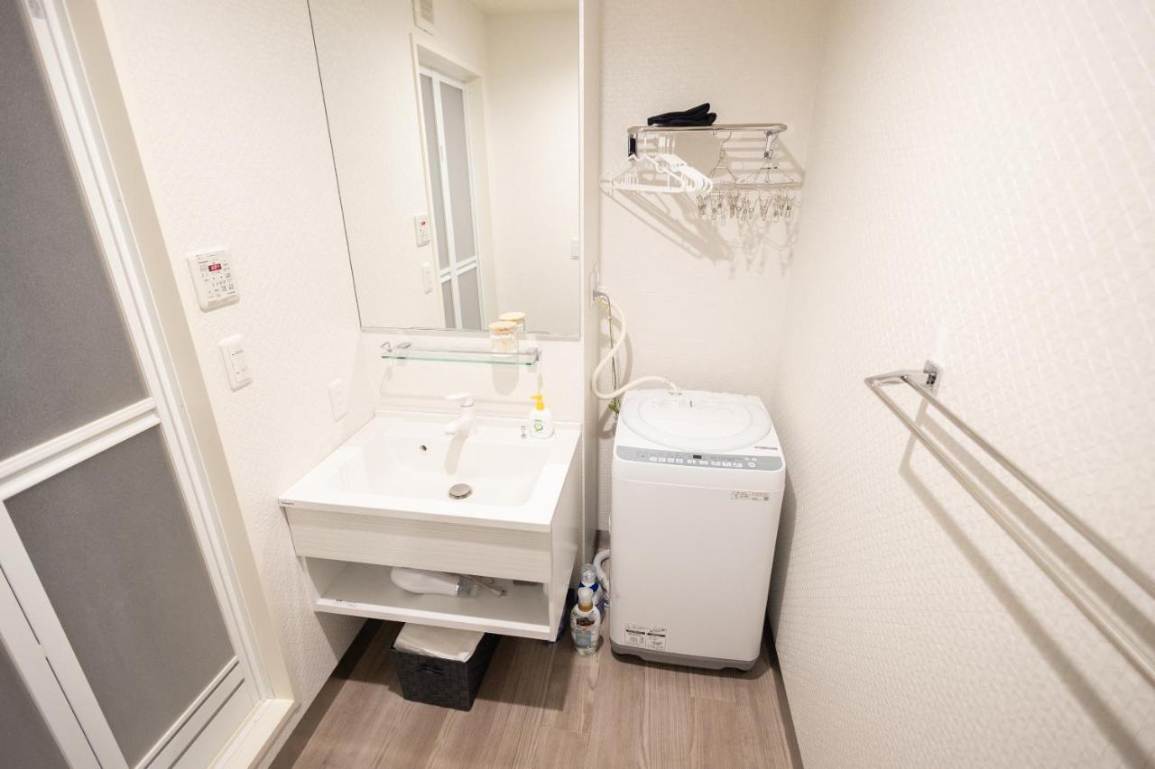 “1St Room” 内装デザイナー監修！30㎡ 最大6名 経堂駅から徒歩5分 築浅 良質な暮らしを Токио Екстериор снимка